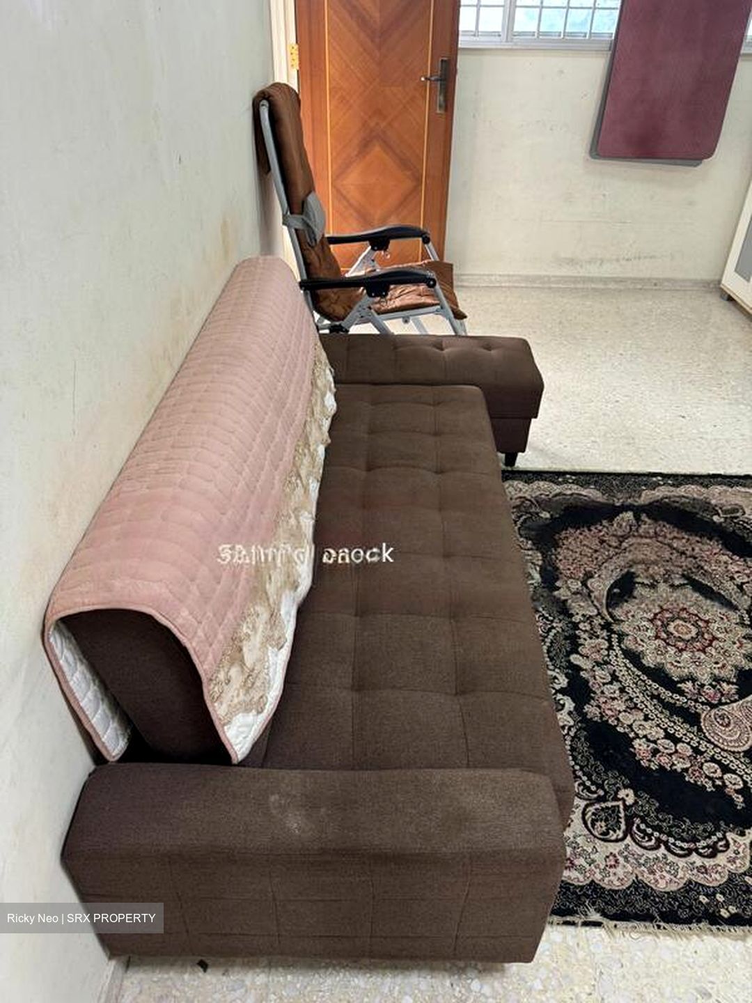 Blk 240 Tampines Street 21 (Tampines), HDB 3 Rooms #610716811